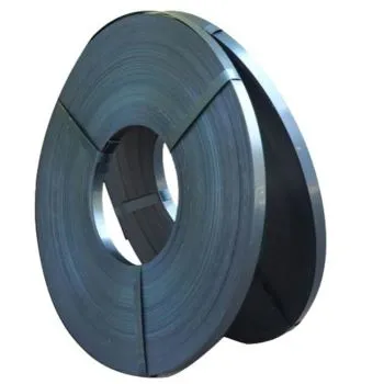 6150 Feder Stahlband