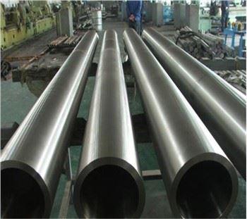 Standard-Edelstahlrohr der Güteklasse 904L ASTM-312
