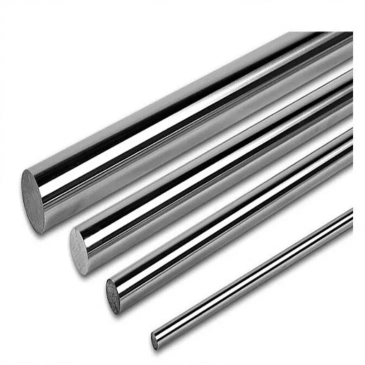 Edelstahl SUS630 Rundstab 17-4PH Eisenstab H1150 VIM und VAR Schmelzen