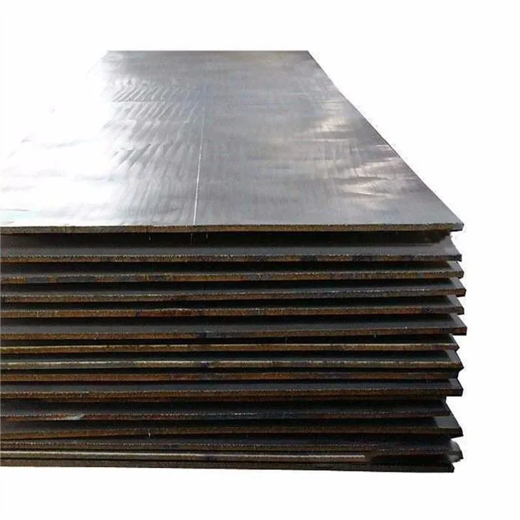 1.2379 Alloy Tool Steel Sheet Mould Steel Plate