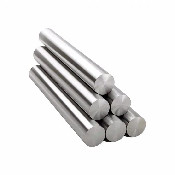 14NiCrMo13-4 Alloy Steel Round Bar