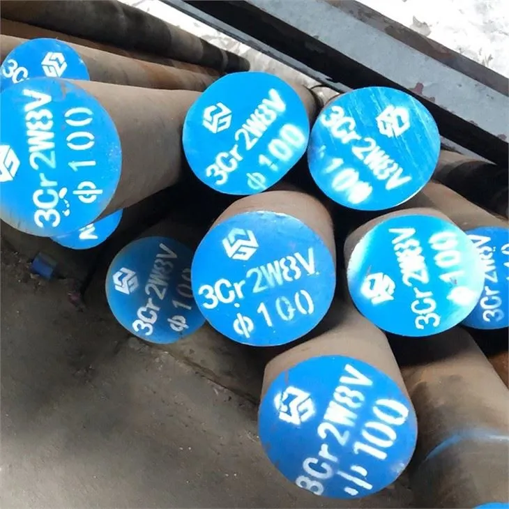 1.2567 Steel Equivalent