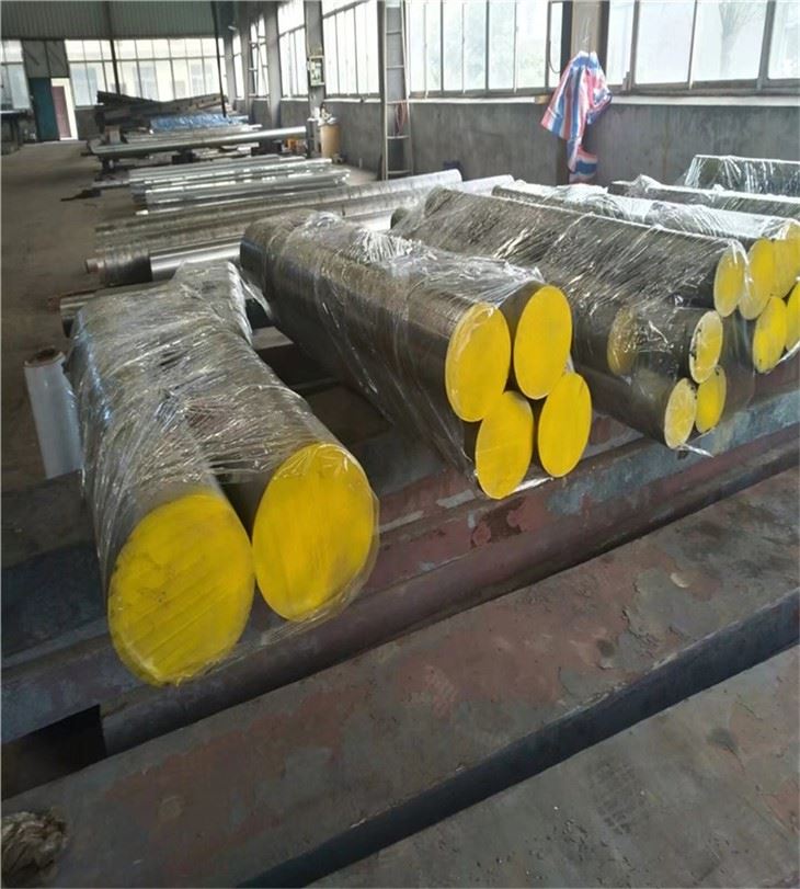 45NiCrMo16 Alloy Steel Bar