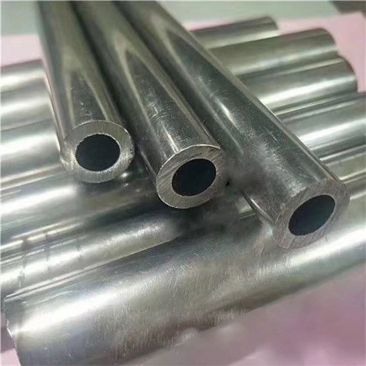 En 10216-2 Grade X10crmovnb9-1 Alloy Steel Seamless Tubes