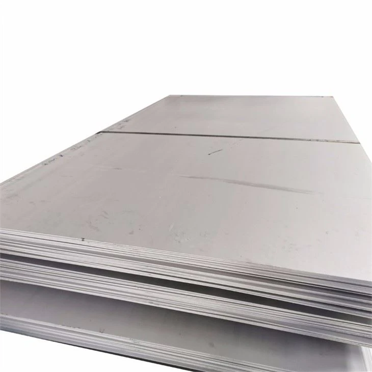 Hot Rolled Super Duplex 310S Stainless Steel Sheet
