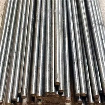 4140 Stahleigenschaften