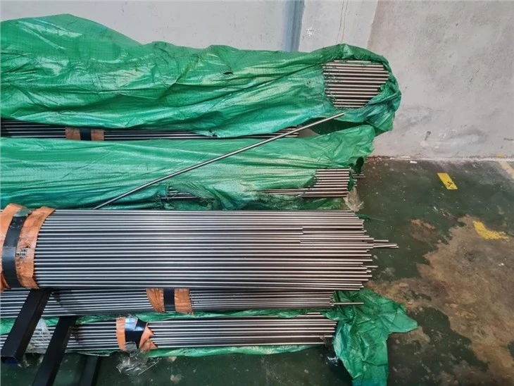 12L14 Steel Equivalent Maerial